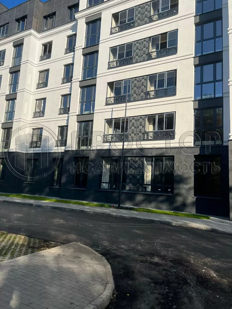 1-комнатная квартира, 42.2 м² - фото 11