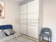 2-комнатная квартира, 38.74 м² - фото 14