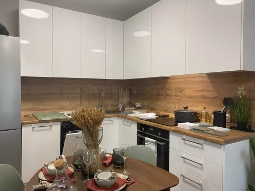 2-комнатная квартира, 38.74 м² - фото 5