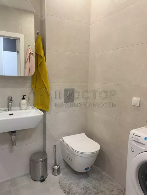 2-комнатная квартира, 38.74 м² - фото 6