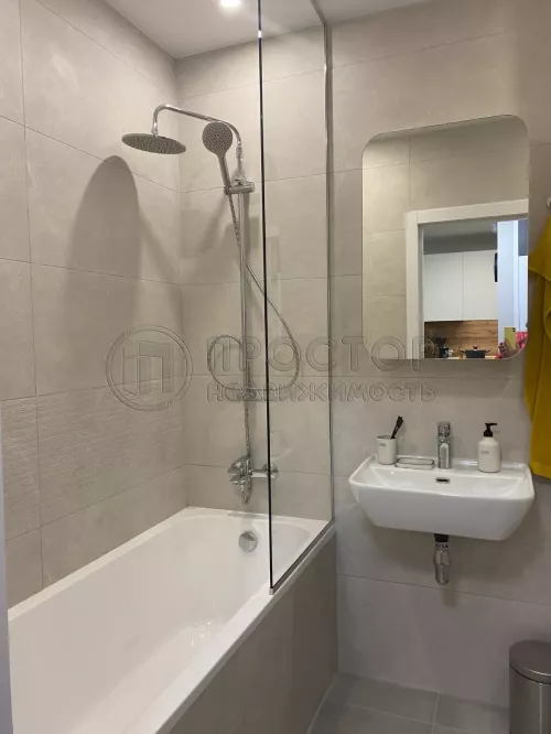 2-комнатная квартира, 38.74 м² - фото 7