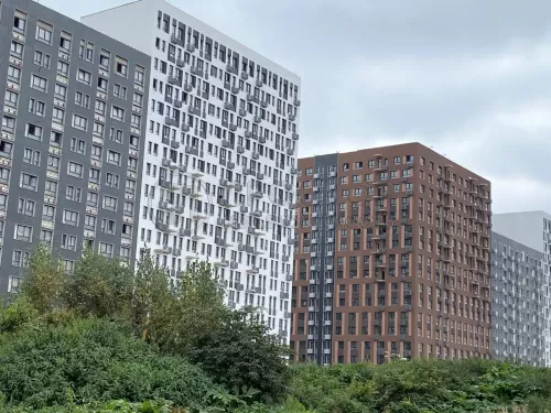 2-комнатная квартира, 38.74 м² - фото 9