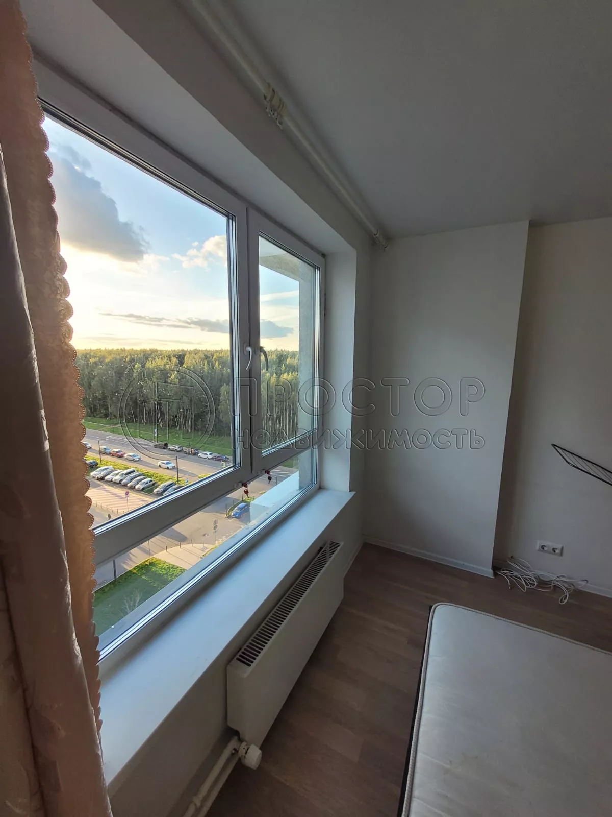 2-комнатная квартира, 41.4 м² - фото 3