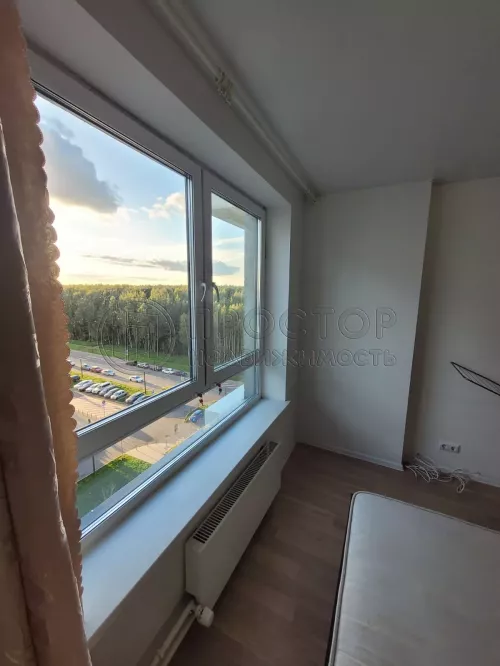 2-комнатная квартира, 41.4 м² - фото 3