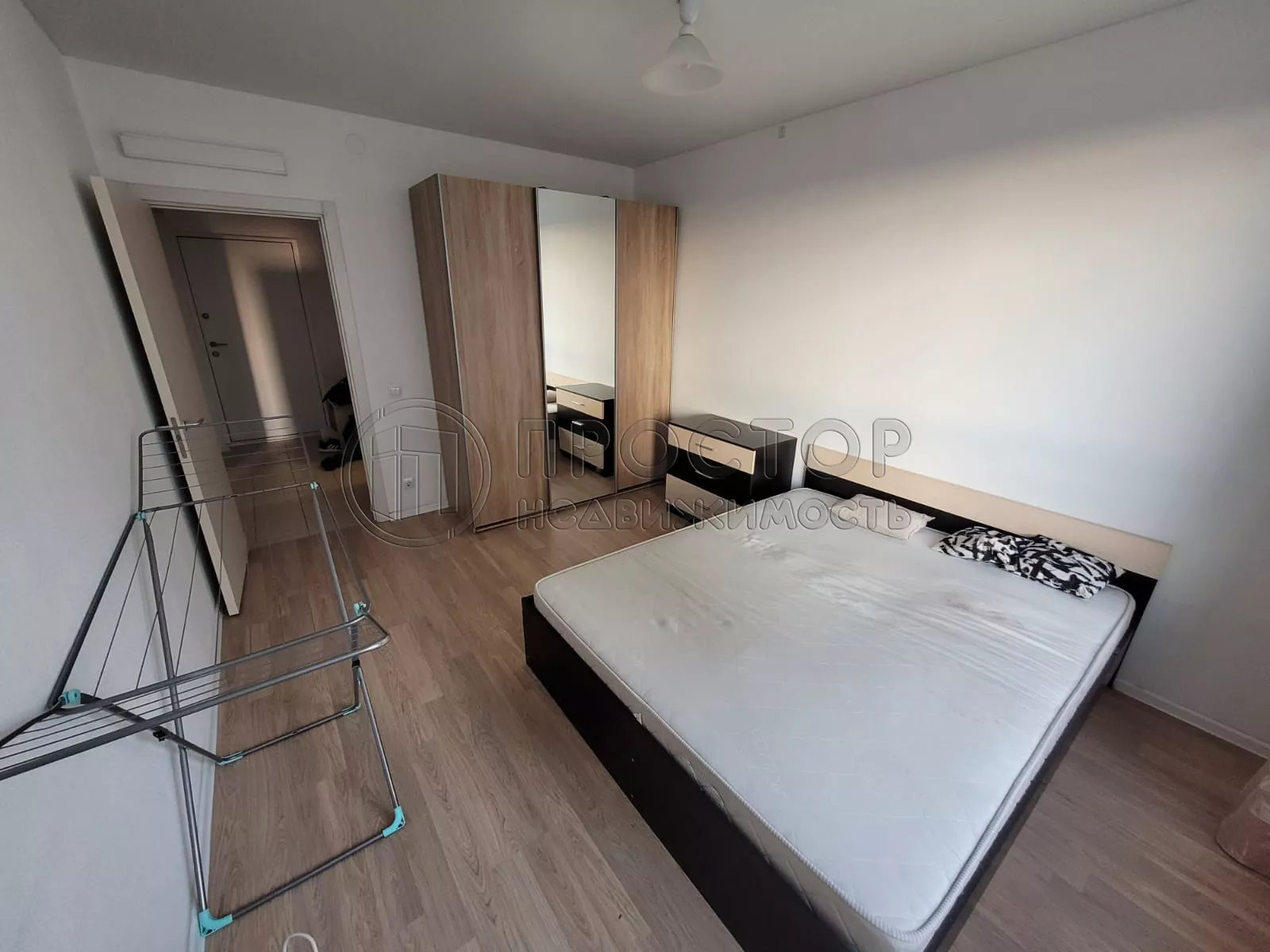 2-комнатная квартира, 41.4 м² - фото 4