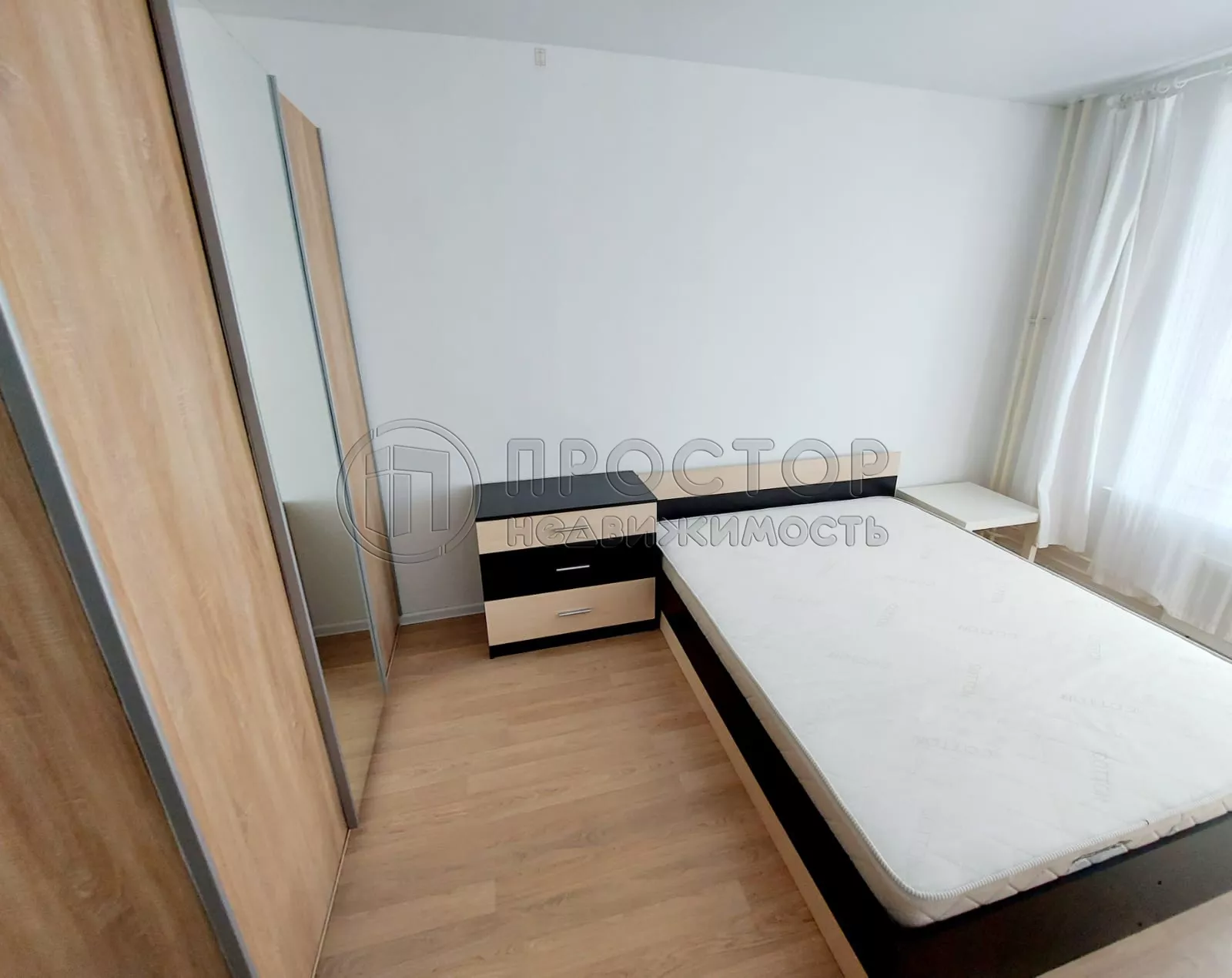 2-комнатная квартира, 41.4 м² - фото 6