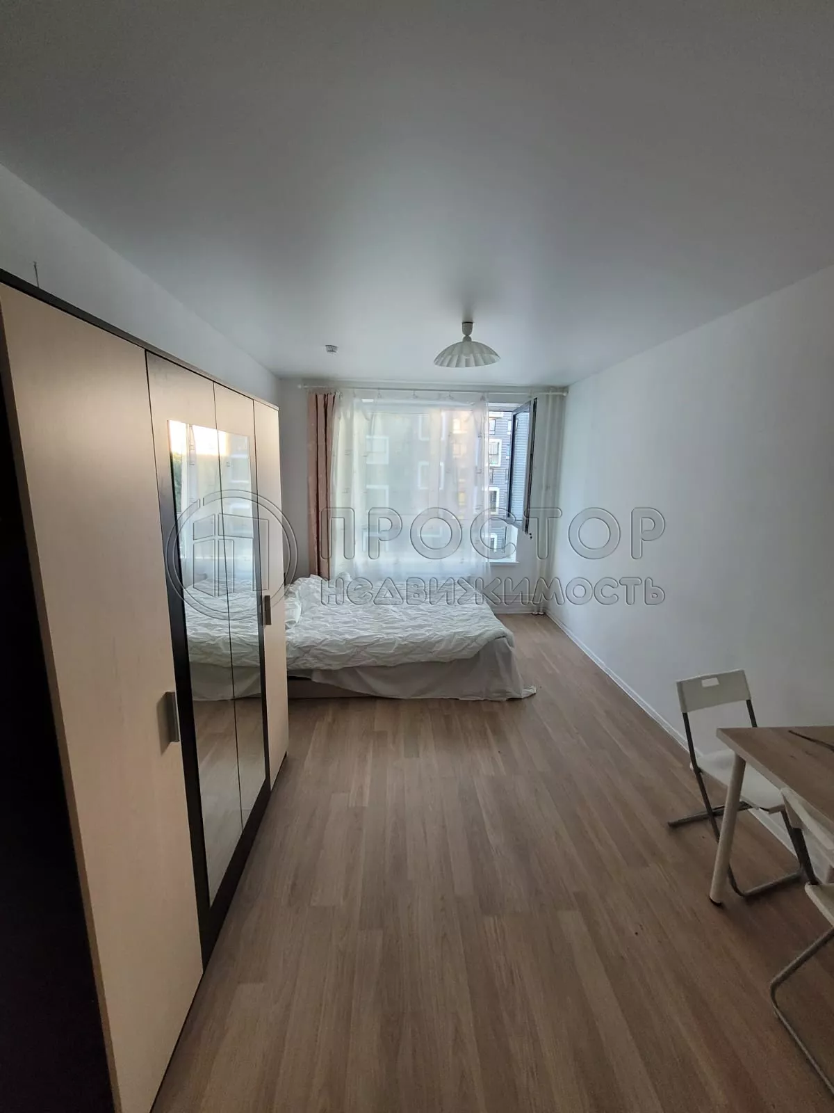 2-комнатная квартира, 41.4 м² - фото 7