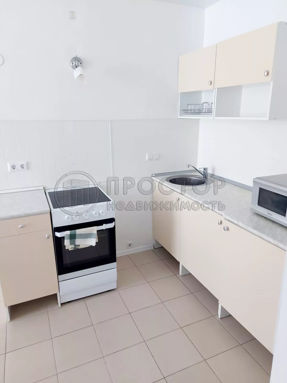 2-комнатная квартира, 41.4 м² - фото 8