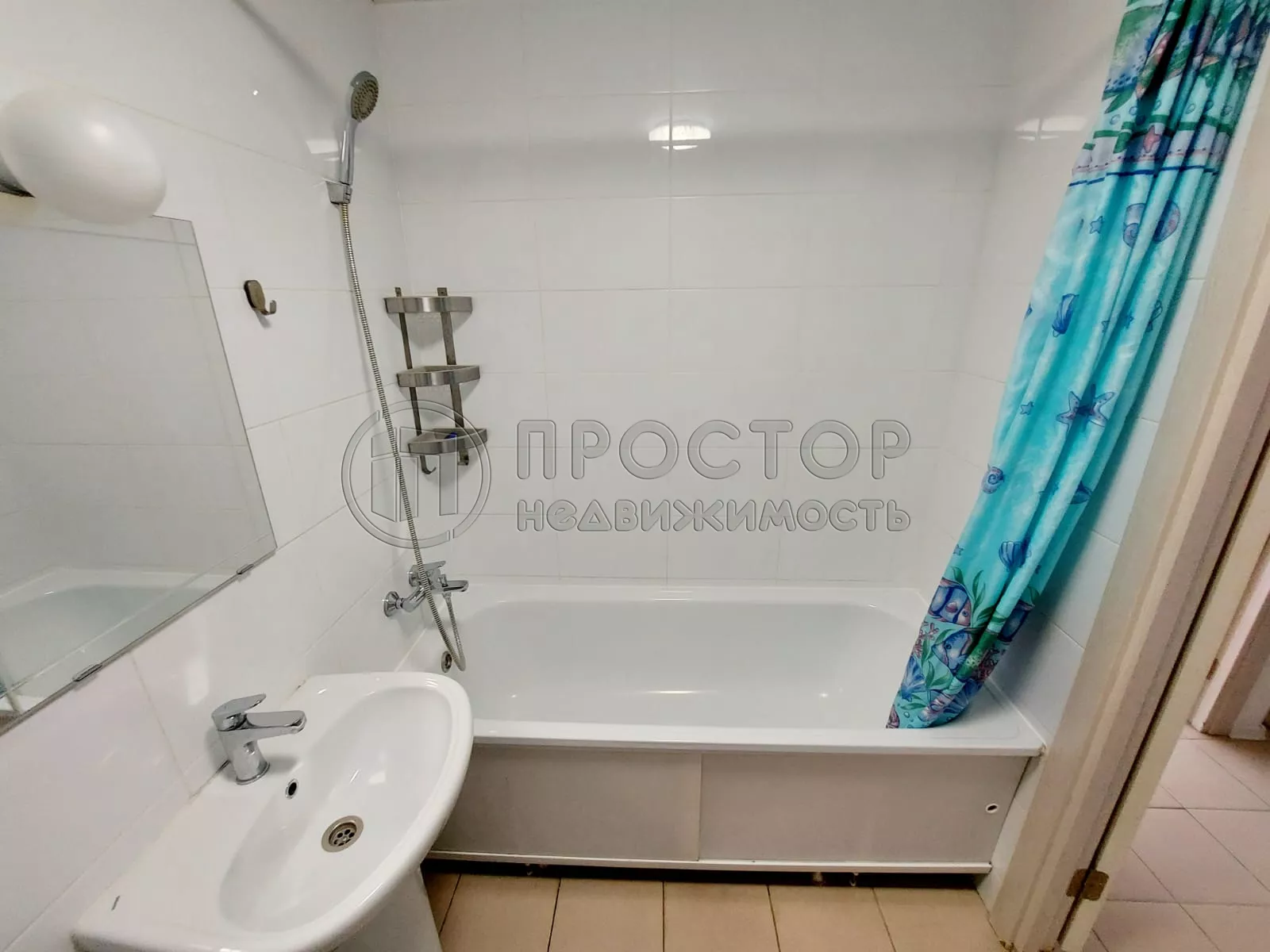 2-комнатная квартира, 41.4 м² - фото 10