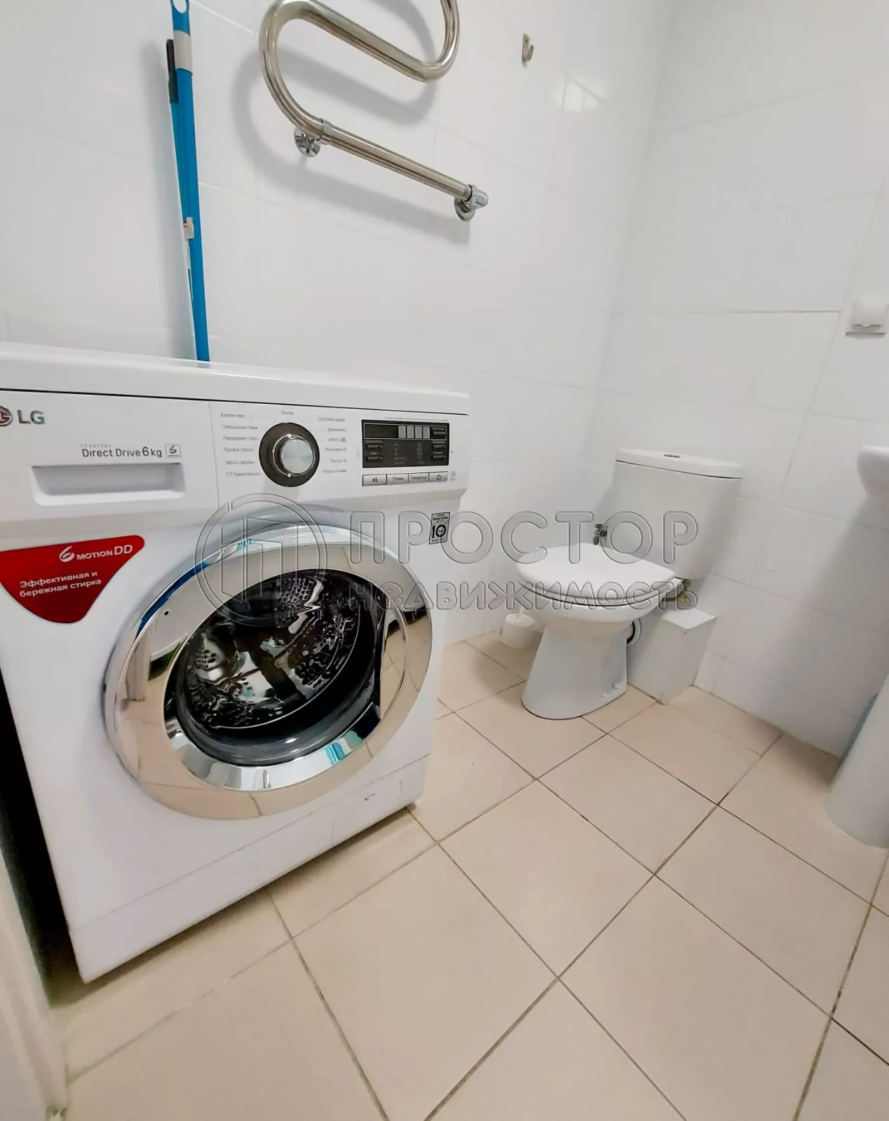 2-комнатная квартира, 41.4 м² - фото 11