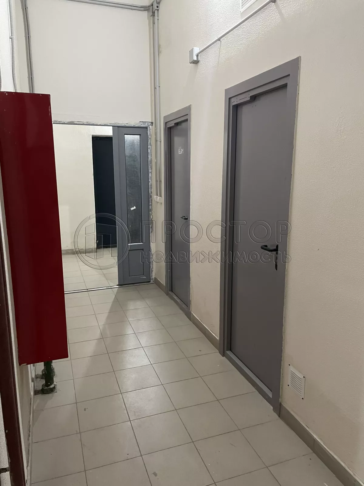 Коммерческая недвижимость (складское), 3 м² - фото 2