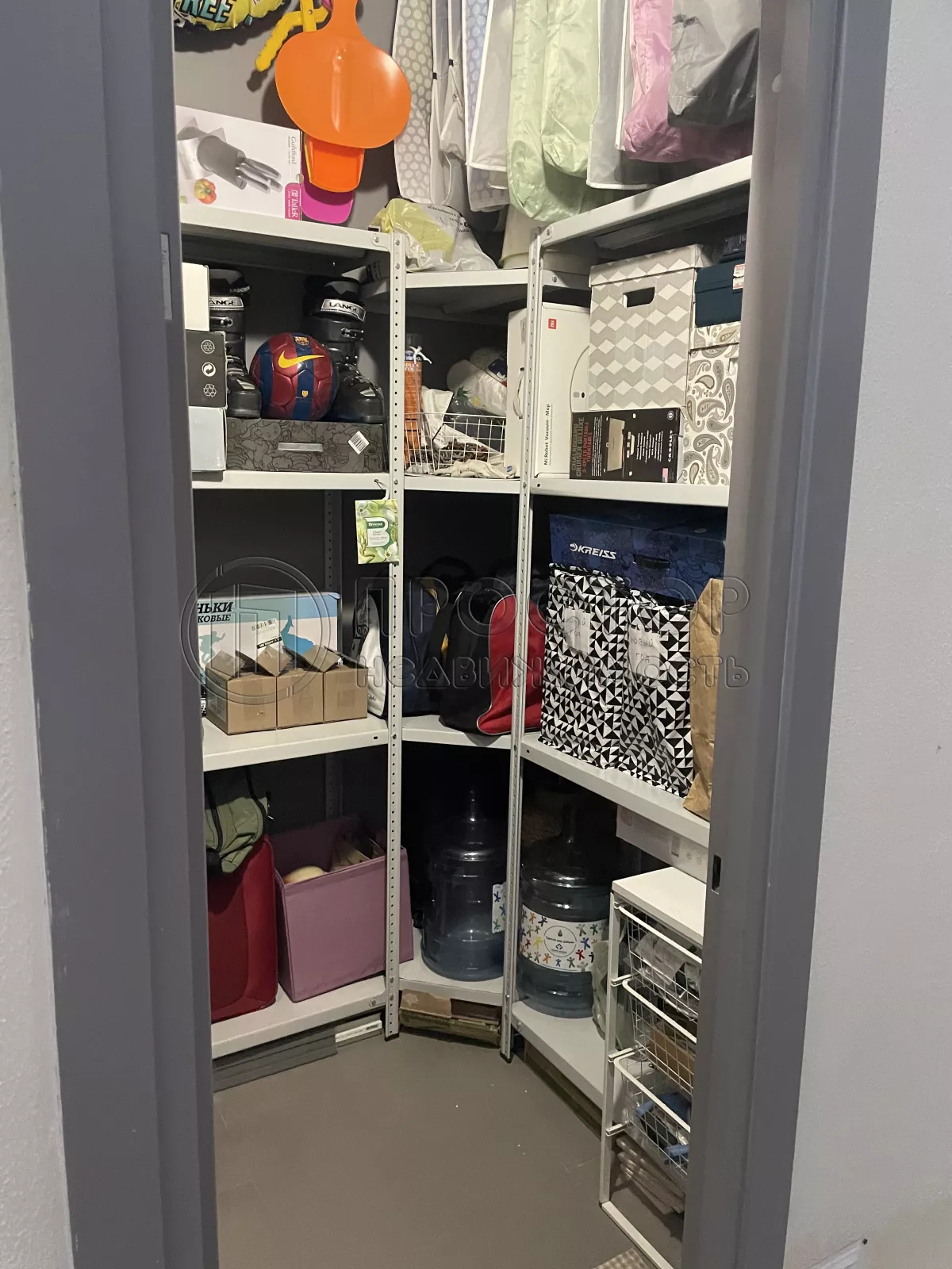 Коммерческая недвижимость (складское), 3 м² - фото 4