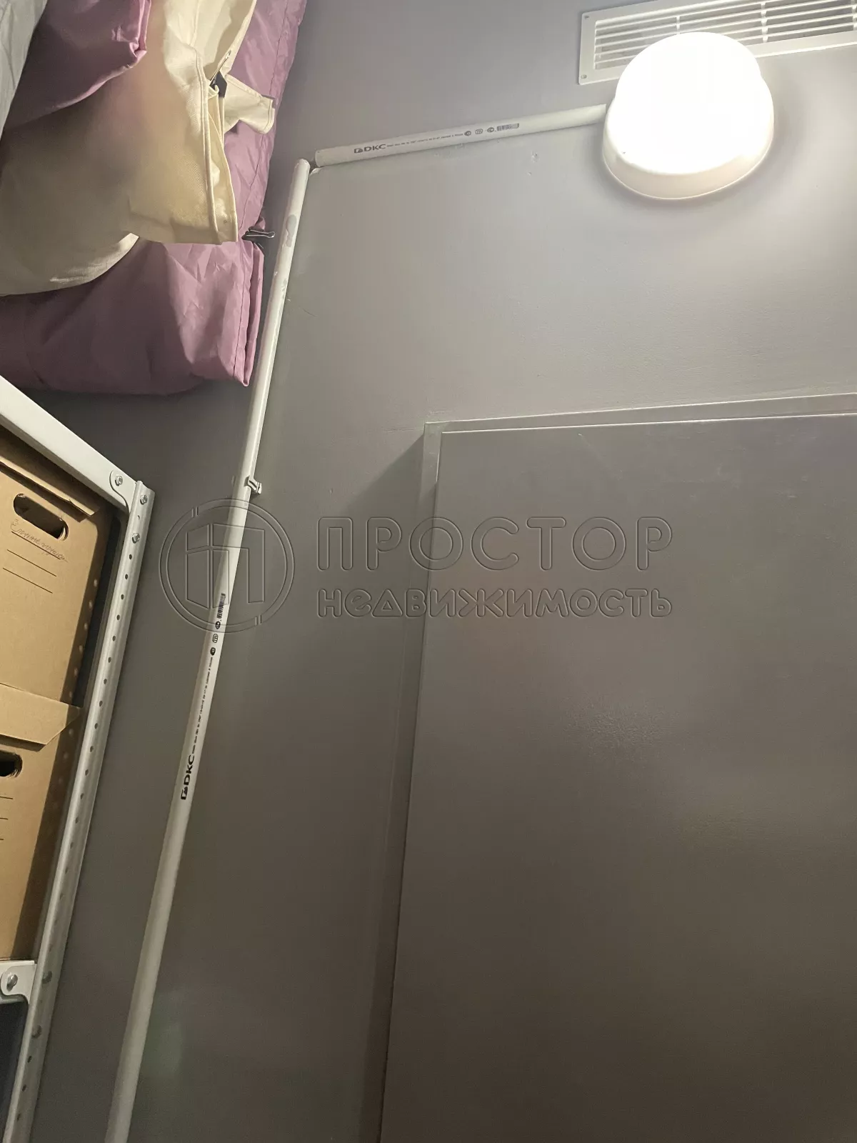 Коммерческая недвижимость (складское), 3 м² - фото 8