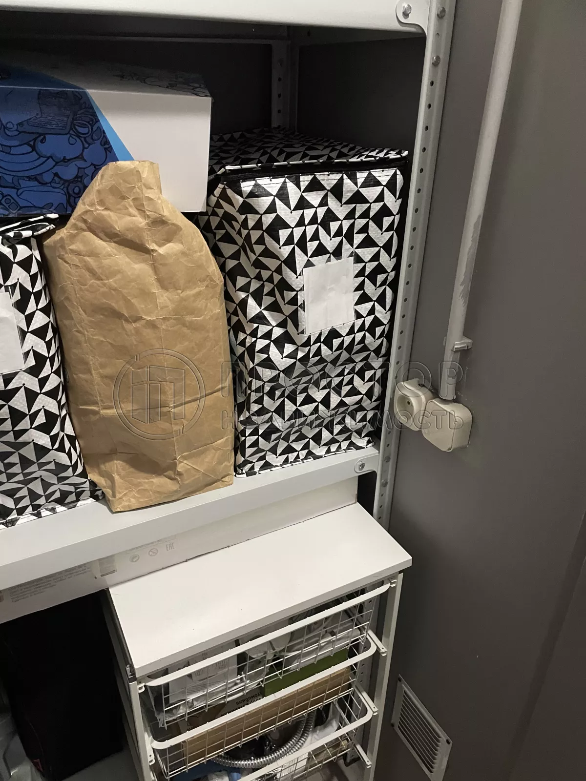 Коммерческая недвижимость (складское), 3 м² - фото 10