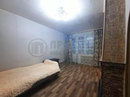 2-комнатная квартира, 45.2 м² - фото 3