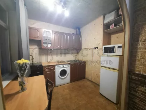 2-комнатная квартира, 45.2 м² - фото 5