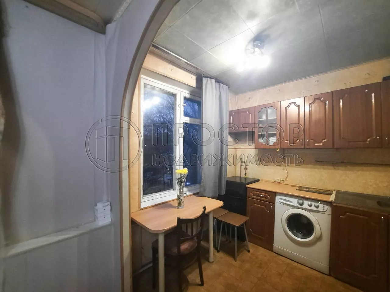 2-комнатная квартира, 45.2 м² - фото 6