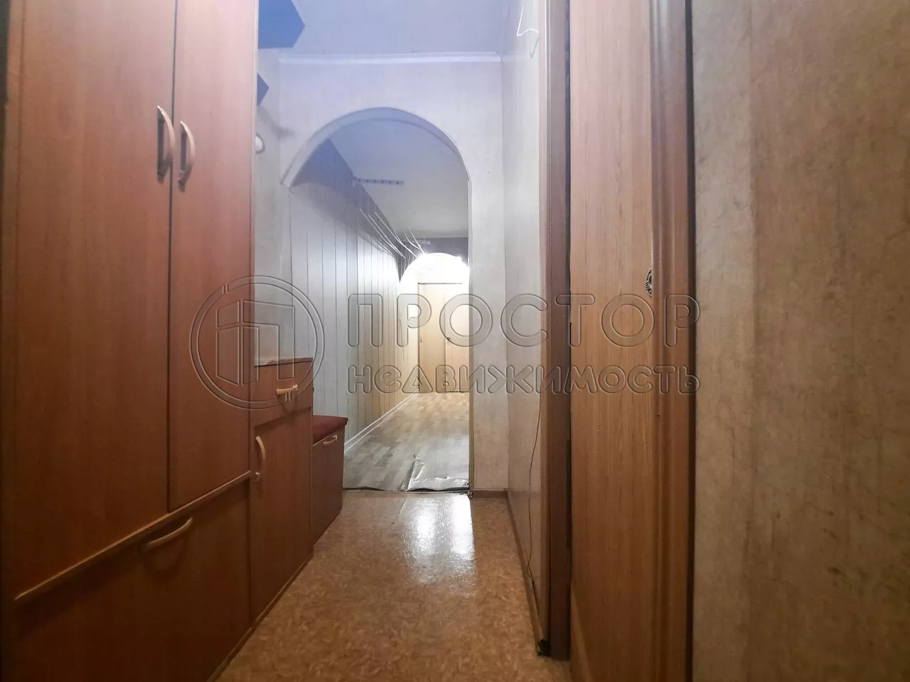 2-комнатная квартира, 45.2 м² - фото 8