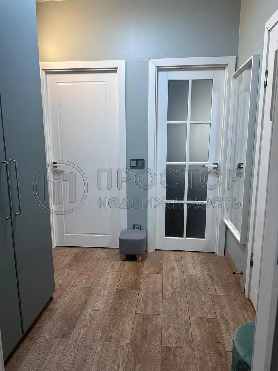 2-комнатная квартира, 42.7 м² - фото 5