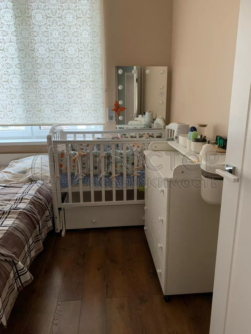 2-комнатная квартира, 42.7 м² - фото 6