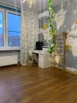 2-комнатная квартира, 42.7 м² - фото 32