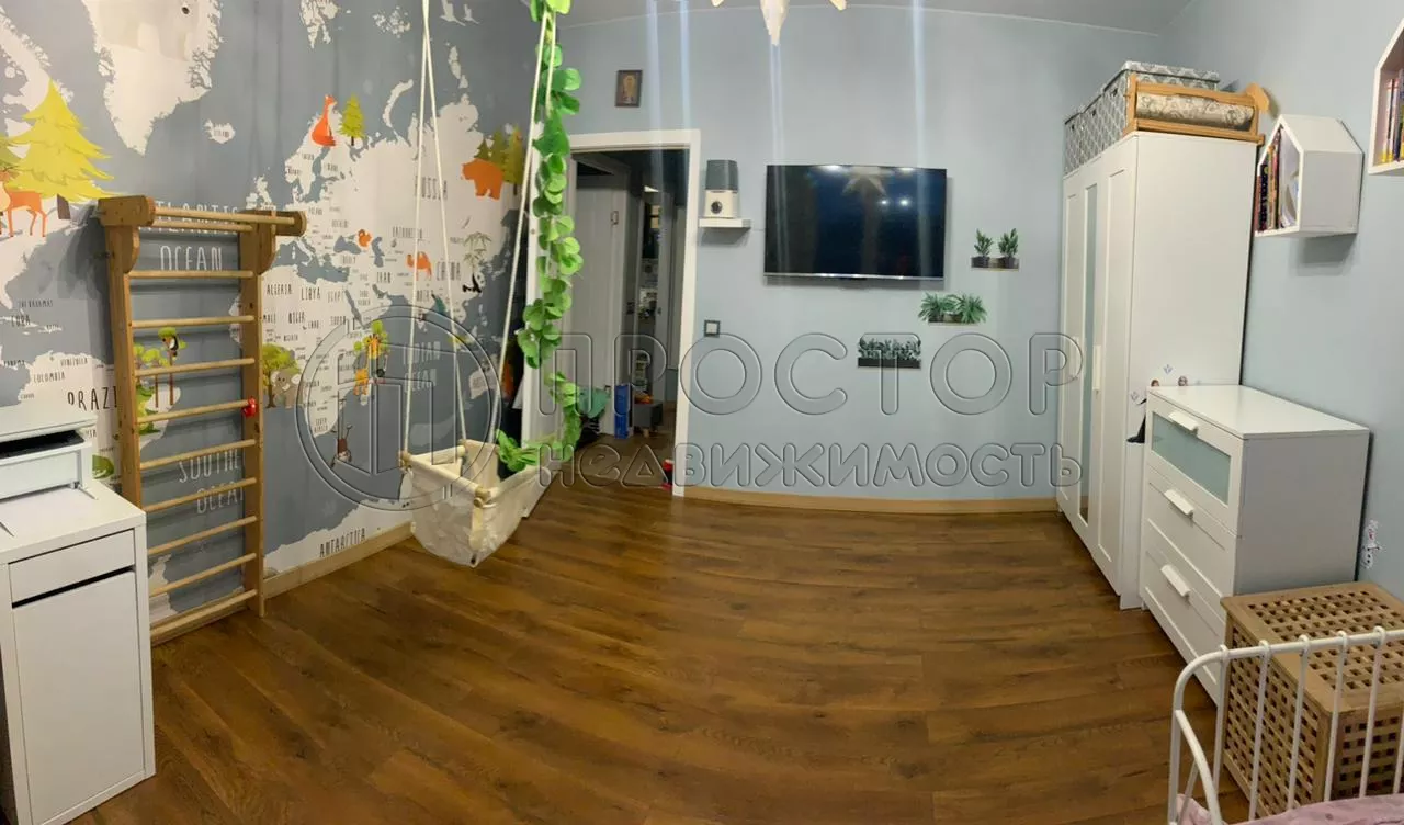 2-комнатная квартира, 42.7 м² - фото 12