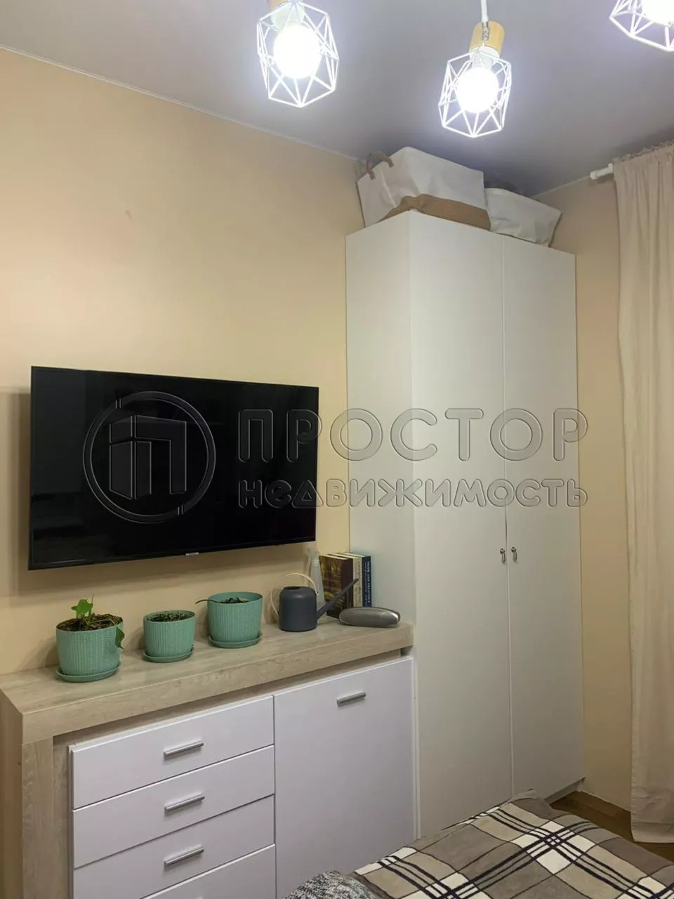 2-комнатная квартира, 42.7 м² - фото 13