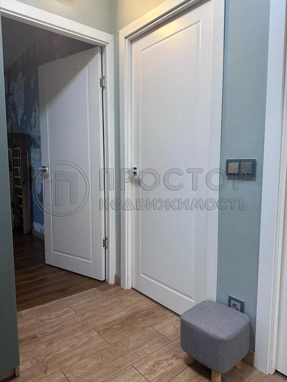 2-комнатная квартира, 42.7 м² - фото 14