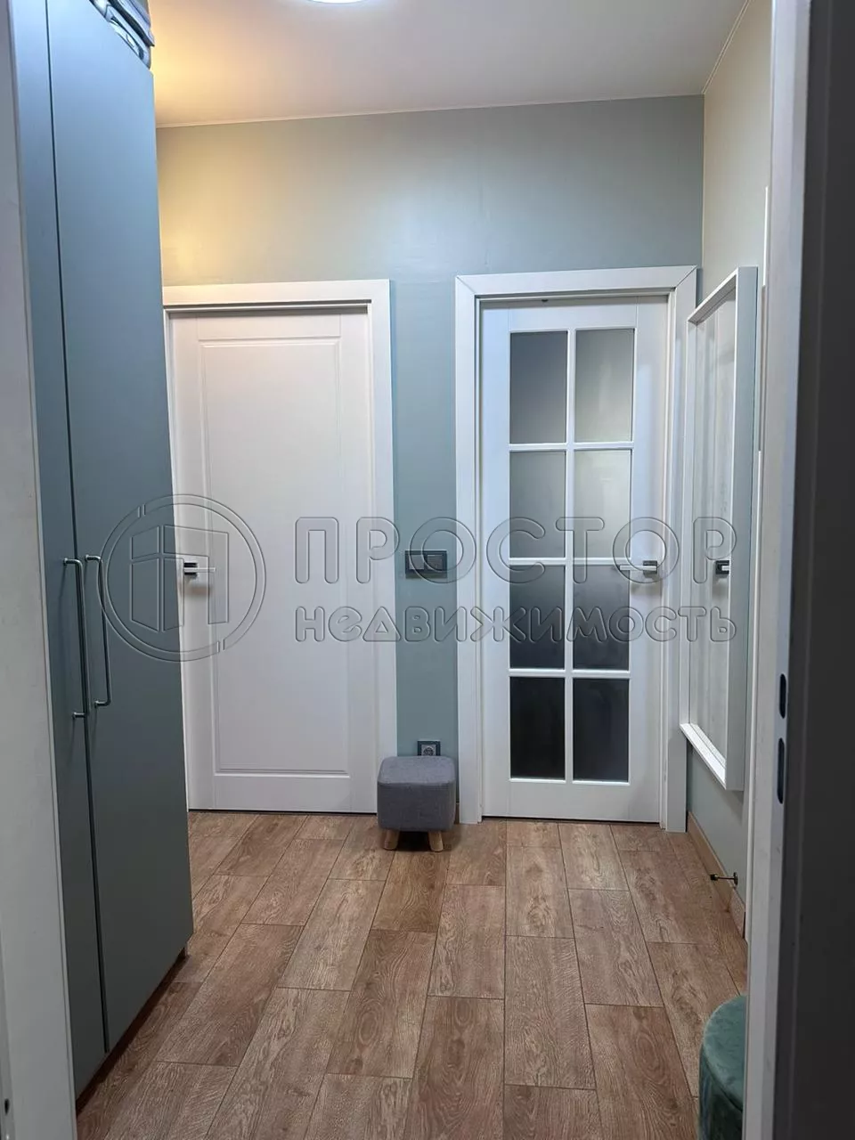 2-комнатная квартира, 42.7 м² - фото 15