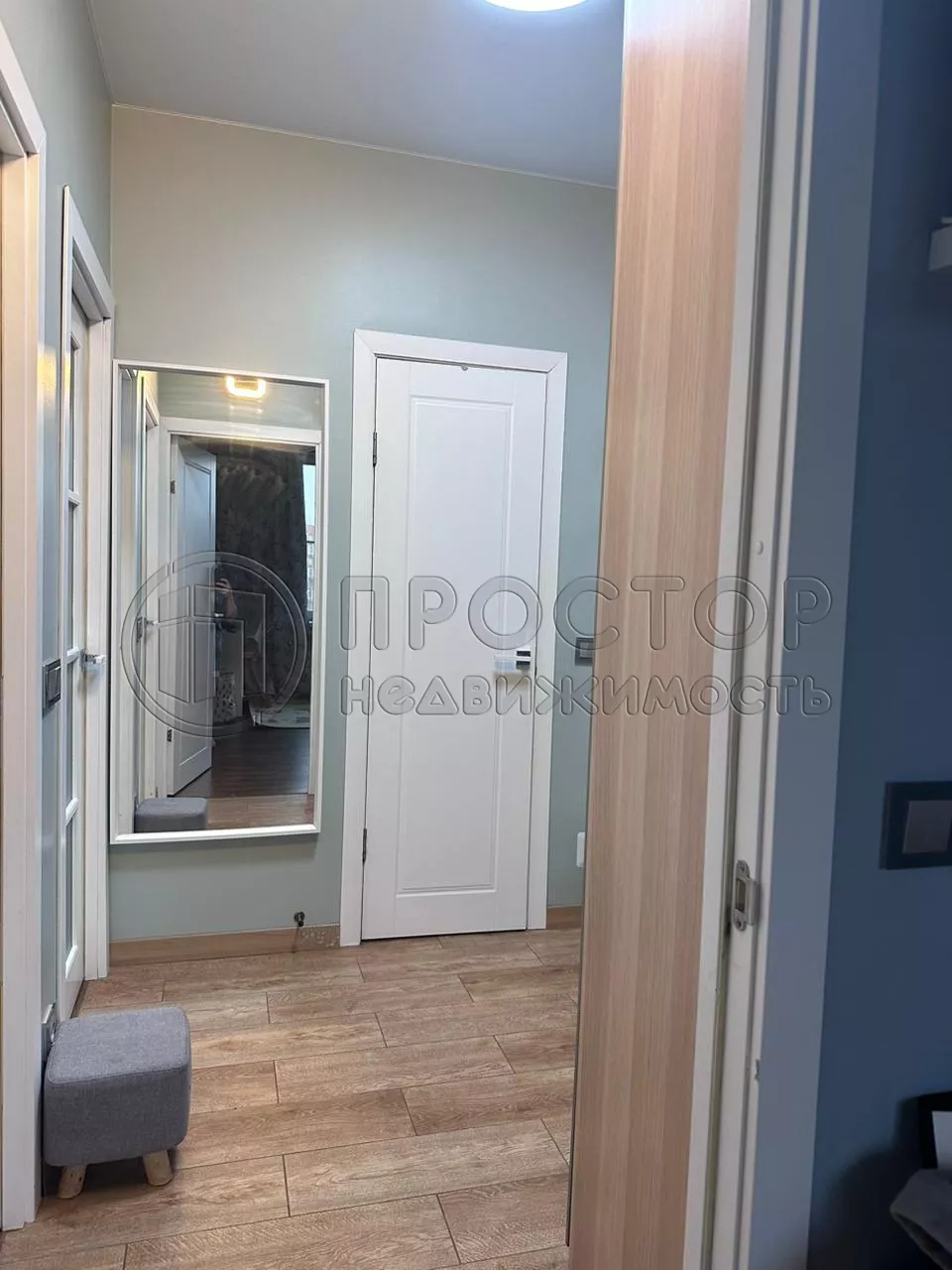 2-комнатная квартира, 42.7 м² - фото 16