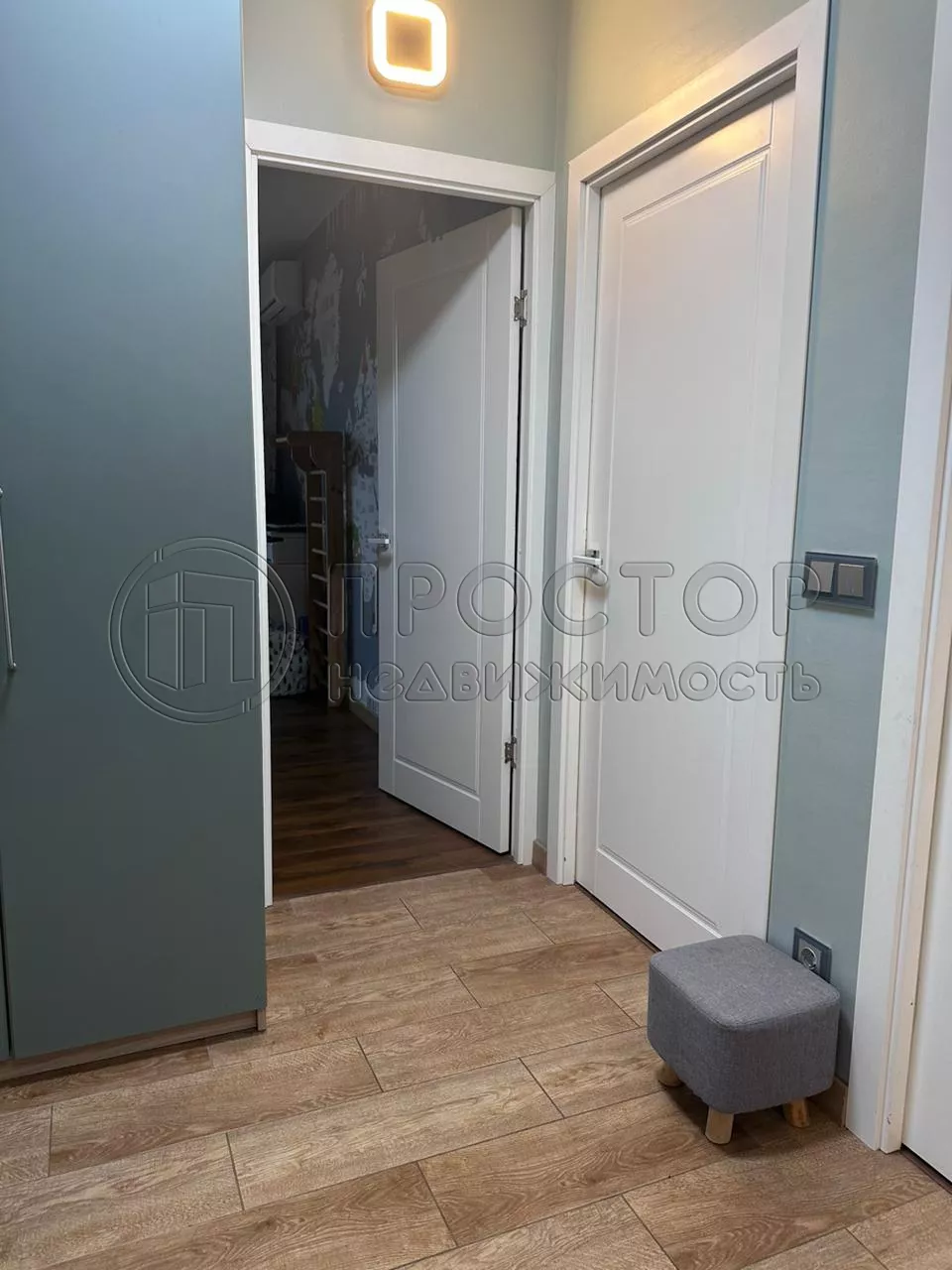 2-комнатная квартира, 42.7 м² - фото 18