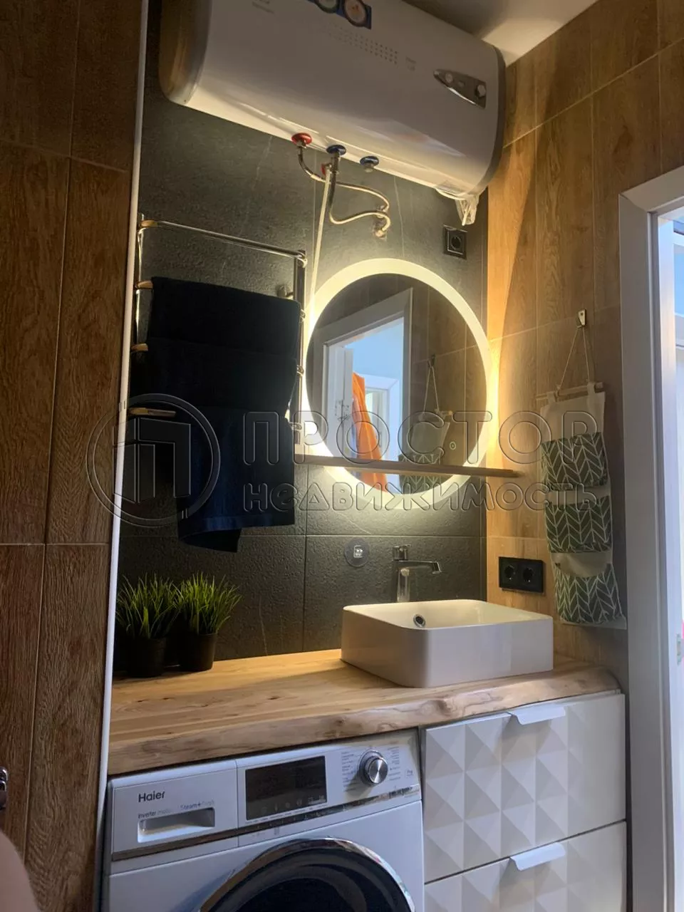 2-комнатная квартира, 42.7 м² - фото 21