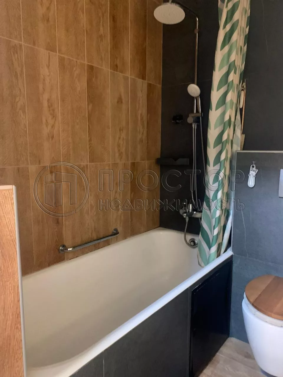 2-комнатная квартира, 42.7 м² - фото 22