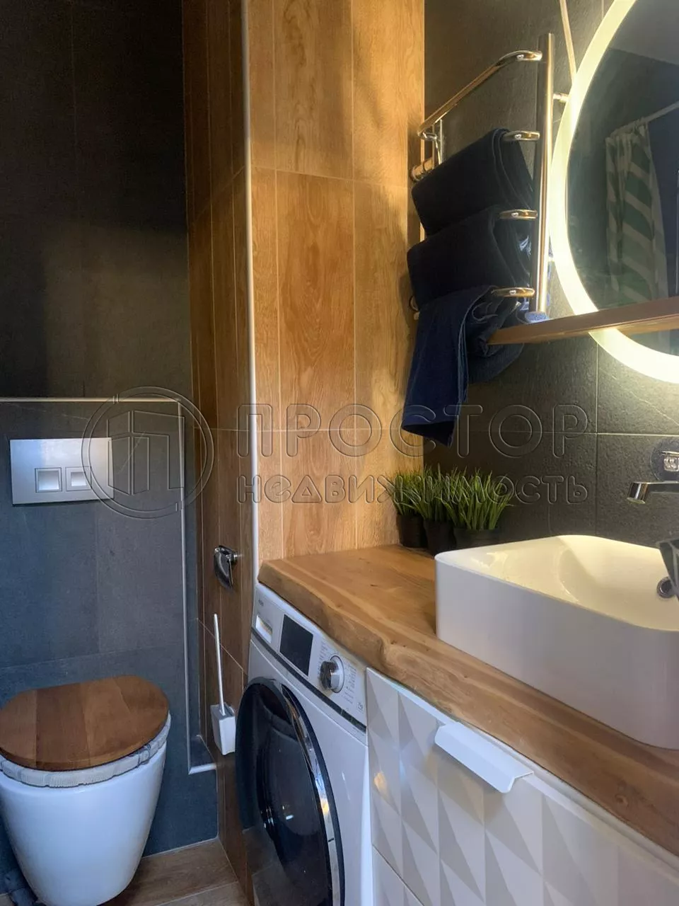 2-комнатная квартира, 42.7 м² - фото 23