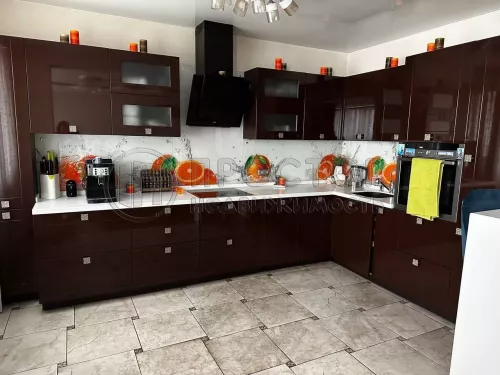 4-комнатная квартира, 99.9 м² - фото 5