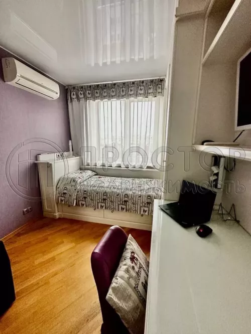 4-комнатная квартира, 99.9 м² - фото 19