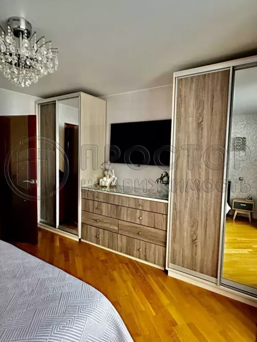 4-комнатная квартира, 99.9 м² - фото 25