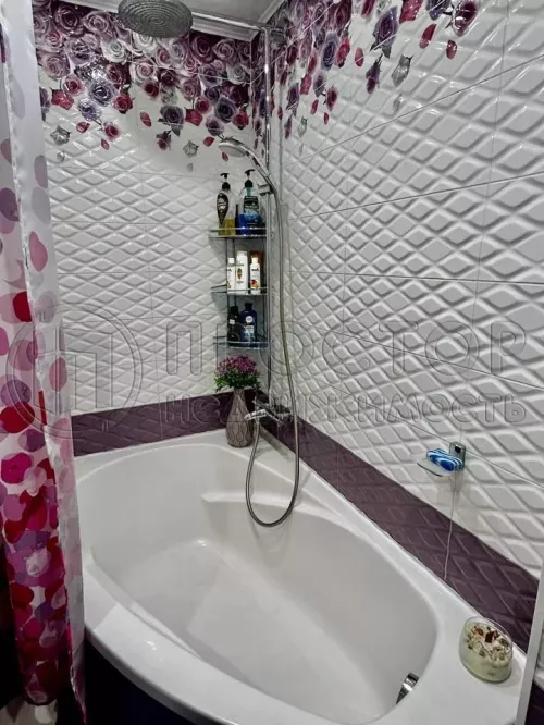 4-комнатная квартира, 99.9 м² - фото 29