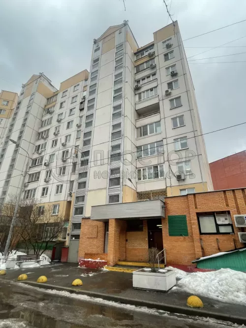4-комнатная квартира, 99.9 м² - фото 32