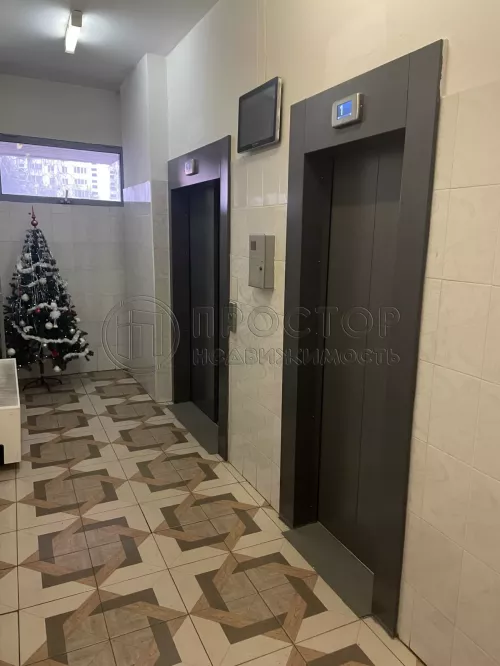 4-комнатная квартира, 99.9 м² - фото 34