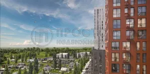 2-комнатная квартира, 46.8 м² - фото 16