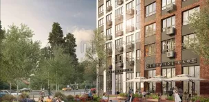 2-комнатная квартира, 46.8 м² - фото 18