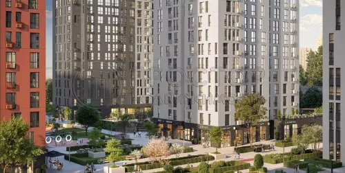 2-комнатная квартира, 46.8 м² - фото 7