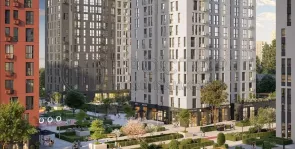 2-комнатная квартира, 46.8 м² - фото 20