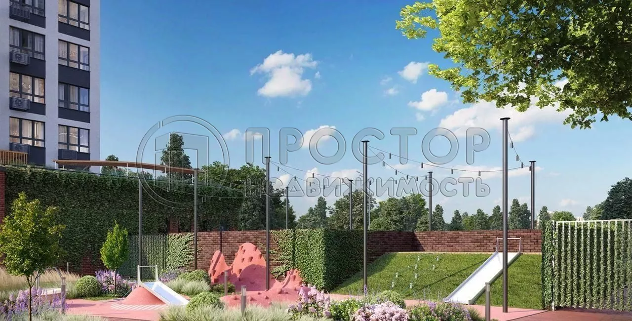 2-комнатная квартира, 46.8 м² - фото 8