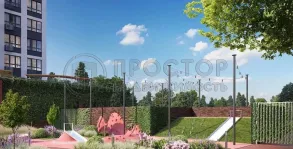 2-комнатная квартира, 46.8 м² - фото 21