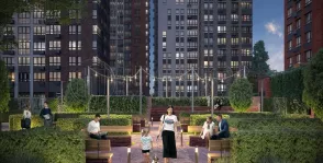 2-комнатная квартира, 46.8 м² - фото 22