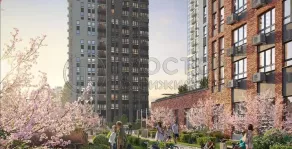 2-комнатная квартира, 46.8 м² - фото 24