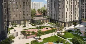 2-комнатная квартира, 46.8 м² - фото 25