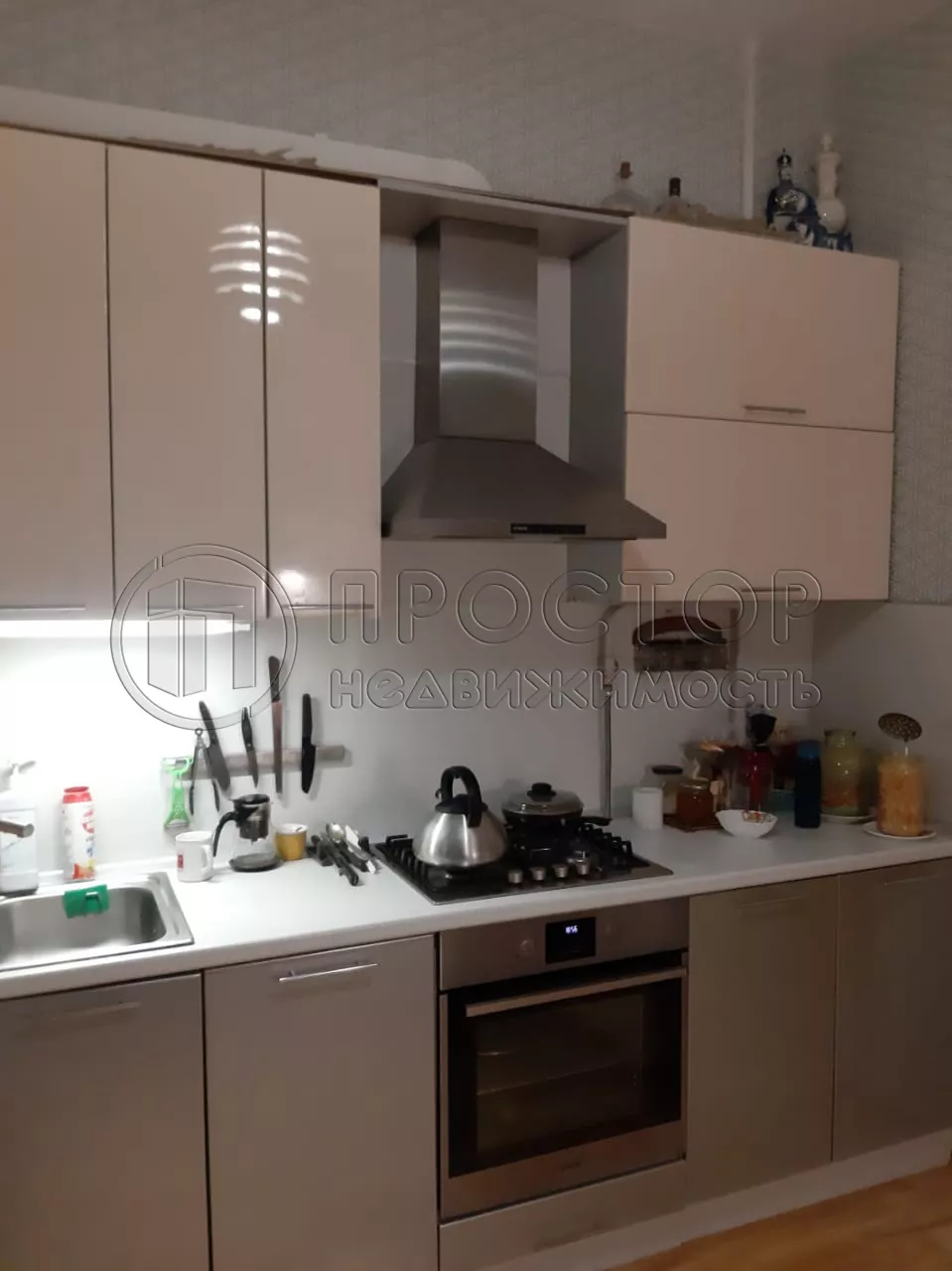 2-комнатная квартира, 58.3 м² - фото 2